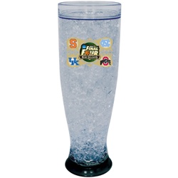 2012 Final Four 4 Team Freezer Pilsner