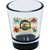 2012 Final Four 4 Team Shot Glass