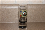 2012 Final Four 4 Team Cordial Shot Glass