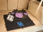 University of Kentucky Vinyl Cargo Mat