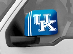 Kentucky Wildcats Large Mirror Covers