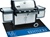 Kentucky Wildcats Grill Mat