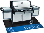 Kentucky Wildcats Grill Mat