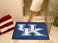 Kentucky Wildcats All-Star FanMat