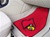 University of Louisville Car Carpet FanMats