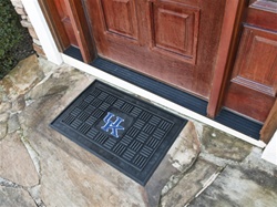 Kentucky Wildcats Rubber Front Door Mat