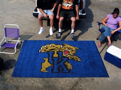 University of Kentucky Wildcats Utili-Mat