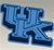 Kentucky Wildcats Cake Pan