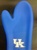 Kentucky Wildcats Silicone Oven Mitt