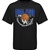 Kentucky Wildcats 2011 Final Four Black Short Sleeve Tee