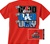 Louisville Cardinals Good Bad and Ugly Rivalry Tee