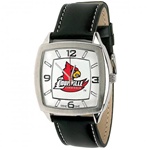 Louisville Cardinals Retro Series Mens Watch