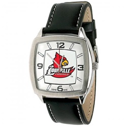 Louisville Cardinals Retro Series Mens Watch