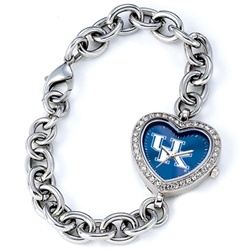 Kentucky Wildcats Heart Watch