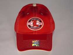 Louisville Graduate Cap