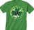 Kentucky Irish Tee