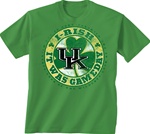 Kentucky Irish Tee