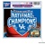 Kentucky Wildcats National Champions Key Strap