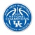 Kentucky Wildcats National Champions Vinyl 12" Magnet