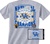 Kentucky Wildcats Roster National Champions Grey Short Sleeve Tee