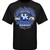 Kentucky Wildcats National Champions Black Short Sleeve Tee