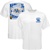 Kentucky Wildcats Roster National Champions White Short Sleeve Tee