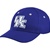 Kentucky Wildcats Infant Royal Blue One-fit Hat