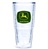 Tervis Tumbler - John Deere Leaping Deer Green