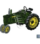 Tervis Tumbler - John Deere Equipment Logo