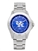 Kentucky Wildcats Ladies Sport Bracelet Team Color Dial Watch