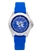 Kentucky Wildcats Ladies Sport Silicone Strap Watch