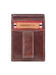 Louisville Cardinals Tailgate Multicard Front Pocket Wallet