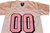 Louisville Cardinals Girls Youth Pink Football Jersey