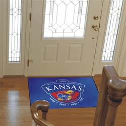 Kansas FANMATs