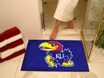 Kansas FANMATs