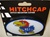 Kansas Jayhawks Plastic Hitch Receiver