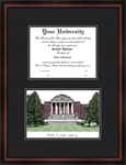 University of Louisville Diplomate