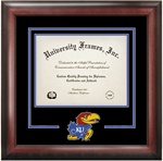 University of Kansas Diplomate