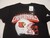 Adidas Louisville Cardinal Big Helmet Tee-Black