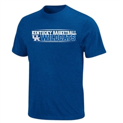 Kentucky Wildcats Baseline Jam T-Shirt