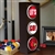 Louisville Cardinals Flashing Let's Go Light