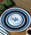 Kentucky Wildcats Chip and Dip Dish