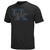 Kentucky Wildcats Black Royal UK Logo Design