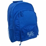 Kentucky Wildcats Royal Large Backpack