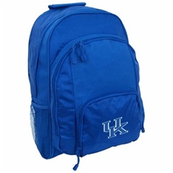 Kentucky Wildcats Royal Large Backpack