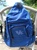 University of Kentucky Black Sling Bag