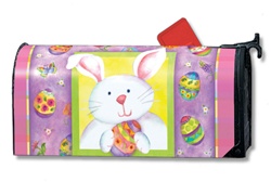 Happy Easter Bunny MailWrap