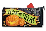 Trick or Treat MailWrap