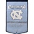 North Carolina Tarheels Dynasty Banner