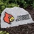 Louisville Cardinal Key Hider